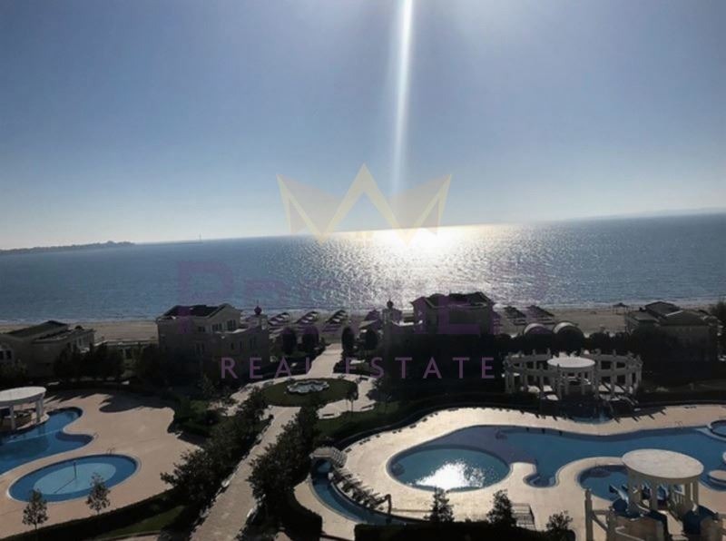 Til salg  1 soveværelse region Burgas , Pomorie , 94 kvm | 67344007