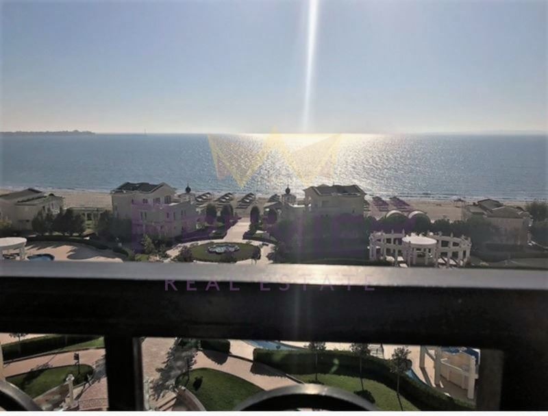 Til salg  1 soveværelse region Burgas , Pomorie , 94 kvm | 67344007 - billede [2]