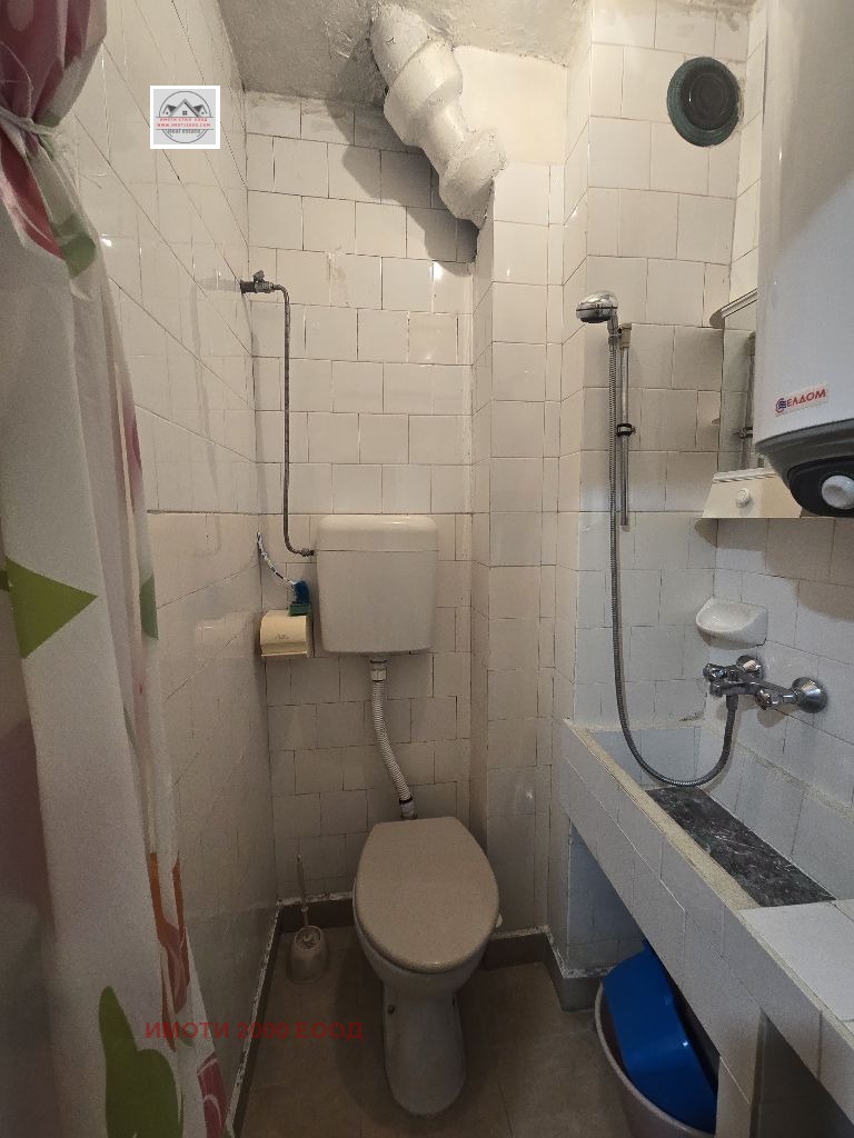 Продава 2-СТАЕН, гр. Стара Загора, Операта, снимка 3 - Апартаменти - 52547070