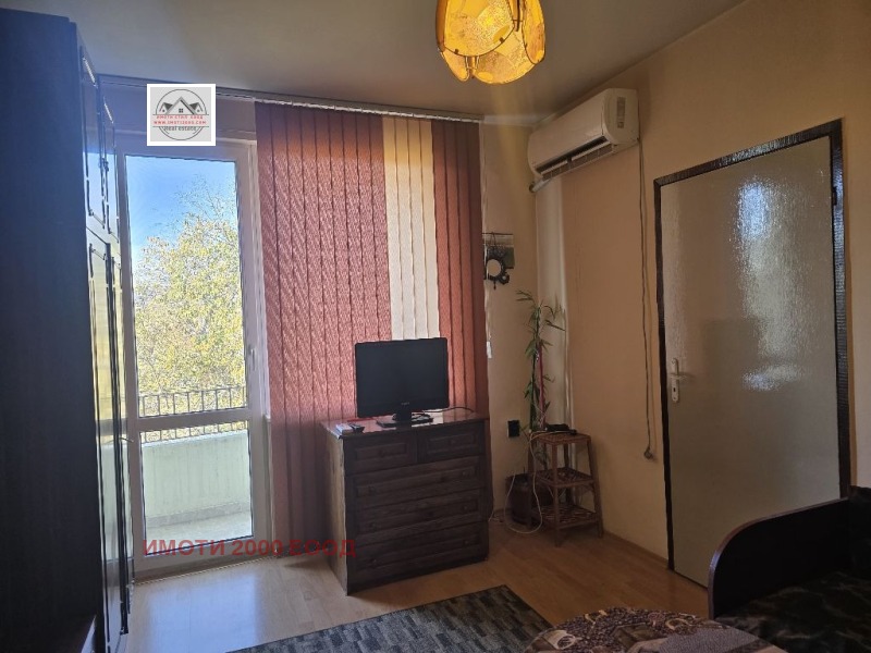 Продава 2-СТАЕН, гр. Стара Загора, Операта, снимка 6 - Апартаменти - 52547070