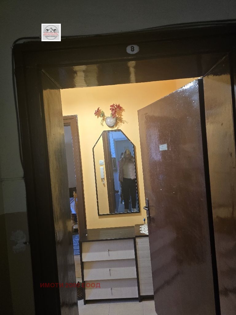 Продава 2-СТАЕН, гр. Стара Загора, Операта, снимка 8 - Апартаменти - 52547070