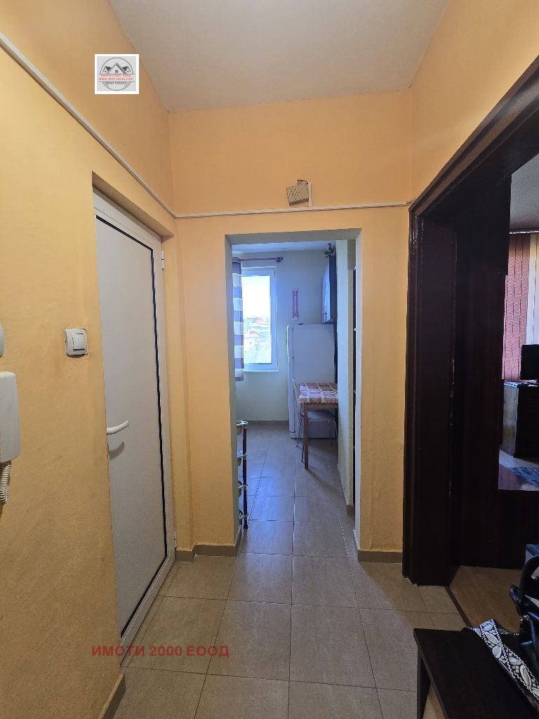 Продава 2-СТАЕН, гр. Стара Загора, Операта, снимка 2 - Апартаменти - 52547070