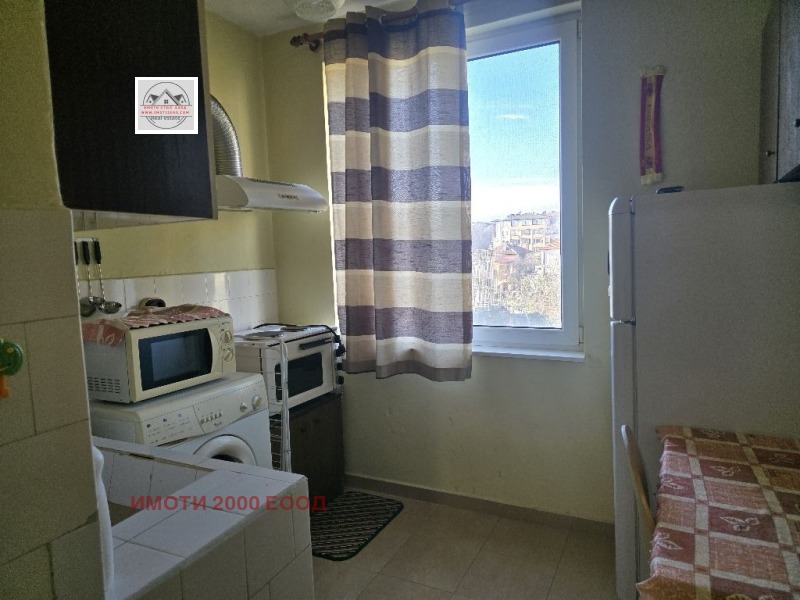 Продава 2-СТАЕН, гр. Стара Загора, Операта, снимка 4 - Апартаменти - 52547070