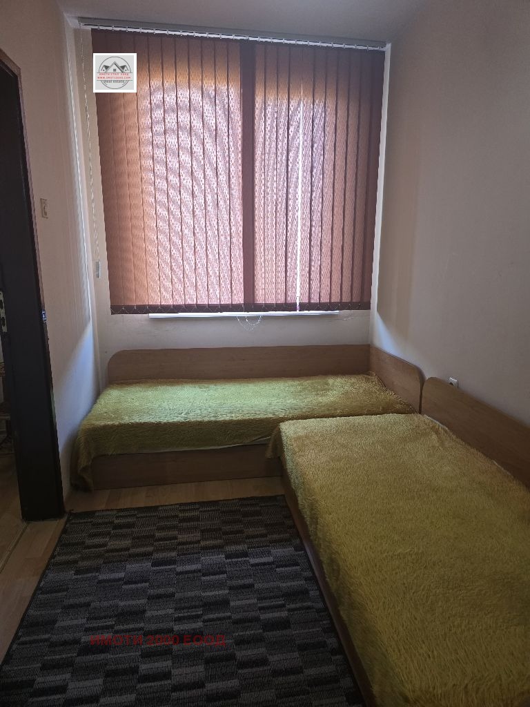 Продава 2-СТАЕН, гр. Стара Загора, Операта, снимка 7 - Апартаменти - 52547070