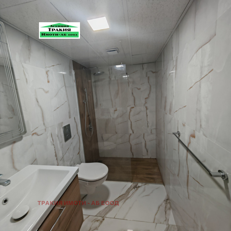 Продава 2-СТАЕН, гр. Пловдив, Кючук Париж, снимка 5 - Апартаменти - 53044647