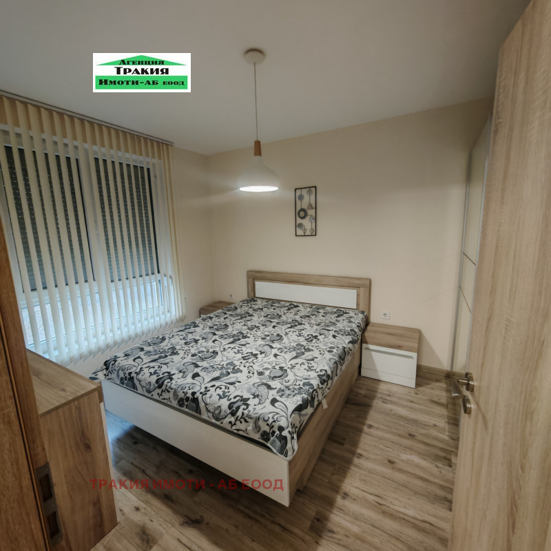 Продава 2-СТАЕН, гр. Пловдив, Кючук Париж, снимка 3 - Апартаменти - 53044647