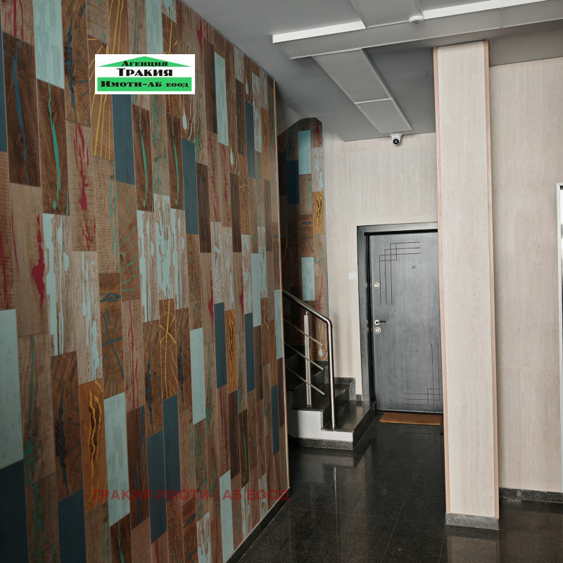 Продава 2-СТАЕН, гр. Пловдив, Кючук Париж, снимка 6 - Апартаменти - 53044647