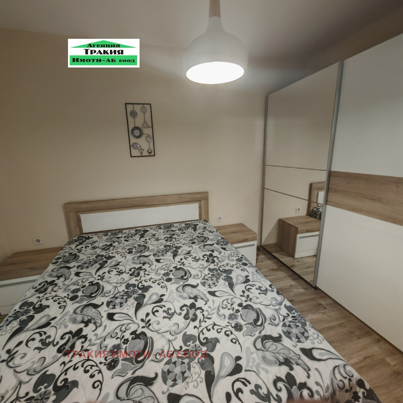 Продава 2-СТАЕН, гр. Пловдив, Кючук Париж, снимка 4 - Апартаменти - 53044647