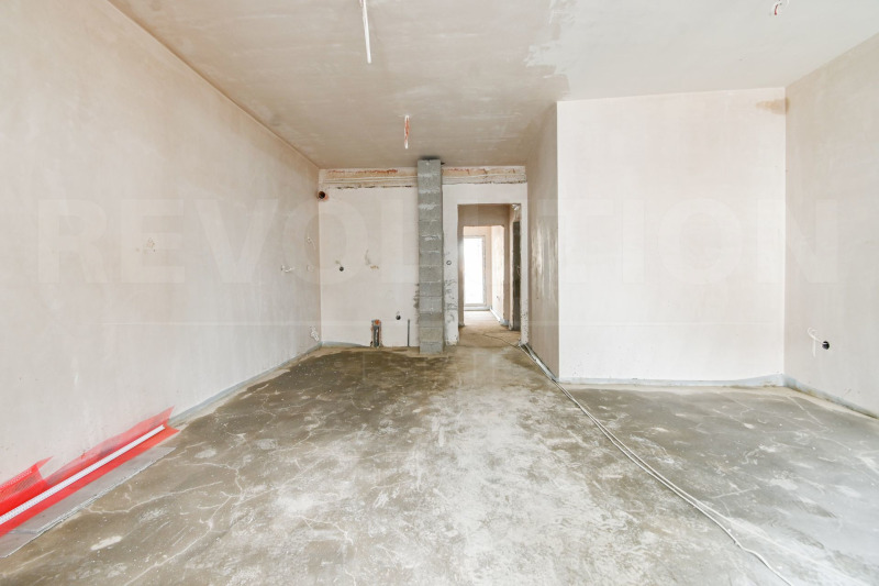 Продава 2-СТАЕН, гр. София, Манастирски ливади, снимка 3 - Апартаменти - 53245683