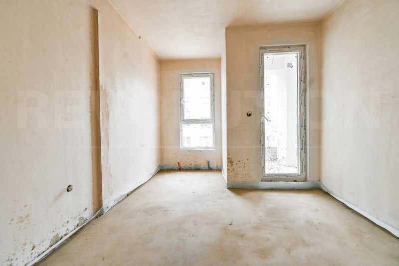 Продава 2-СТАЕН, гр. София, Манастирски ливади, снимка 6 - Апартаменти - 53245683