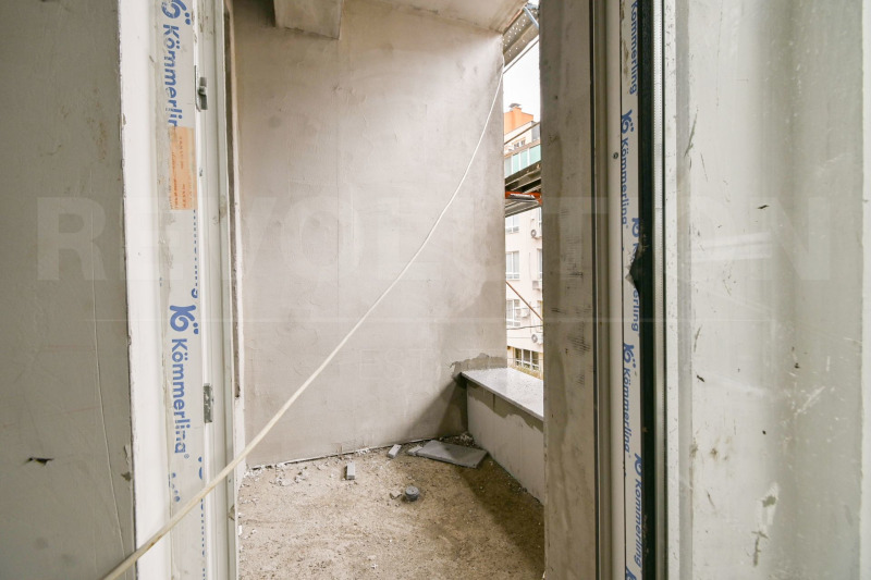 Продава 2-СТАЕН, гр. София, Манастирски ливади, снимка 11 - Апартаменти - 53245683