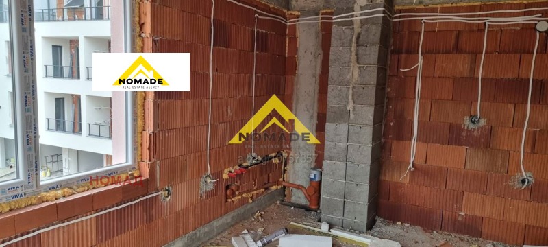 Продава 2-СТАЕН, гр. Пловдив, Остромила, снимка 5 - Апартаменти - 53321950