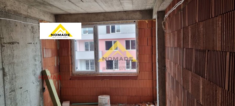 Продава 2-СТАЕН, гр. Пловдив, Остромила, снимка 4 - Апартаменти - 53321950