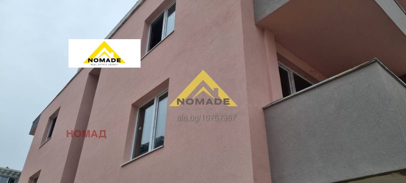 Продава 2-СТАЕН, гр. Пловдив, Остромила, снимка 10 - Апартаменти - 53321950