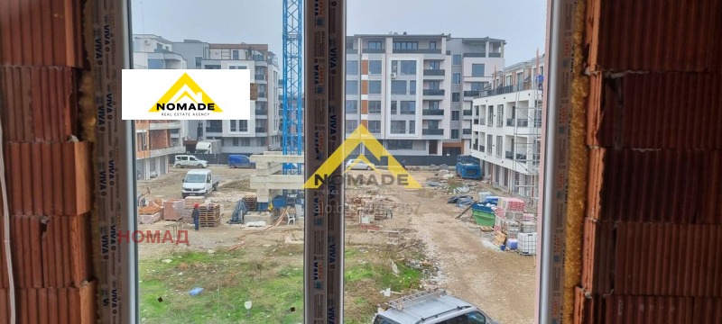 Продава 2-СТАЕН, гр. Пловдив, Остромила, снимка 6 - Апартаменти - 53321950