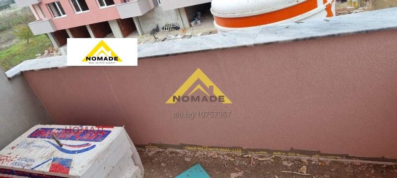 Продава 2-СТАЕН, гр. Пловдив, Остромила, снимка 8 - Апартаменти - 53321950