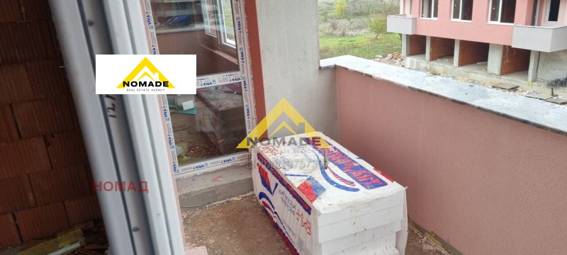 Продава 2-СТАЕН, гр. Пловдив, Остромила, снимка 9 - Апартаменти - 53321950