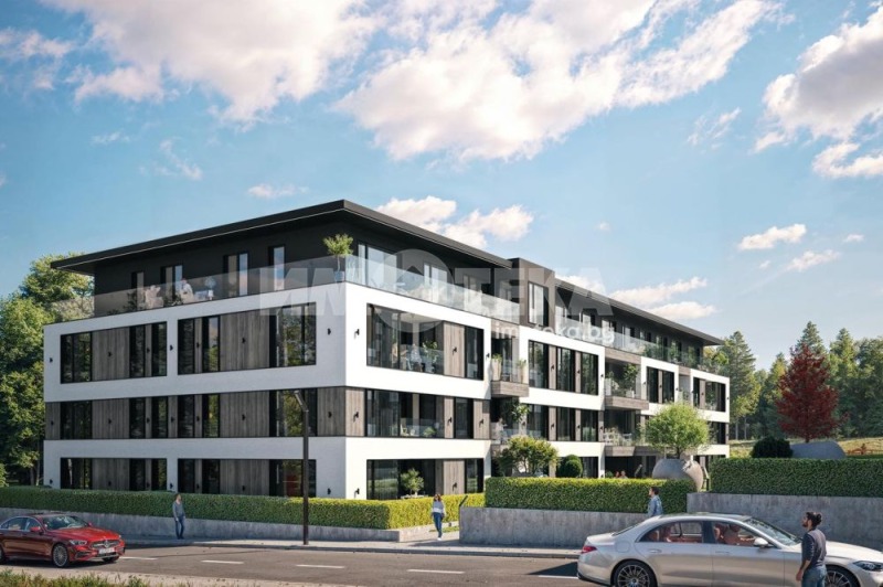 Продава 2-СТАЕН, гр. София, Малинова долина, снимка 3 - Апартаменти - 53496204