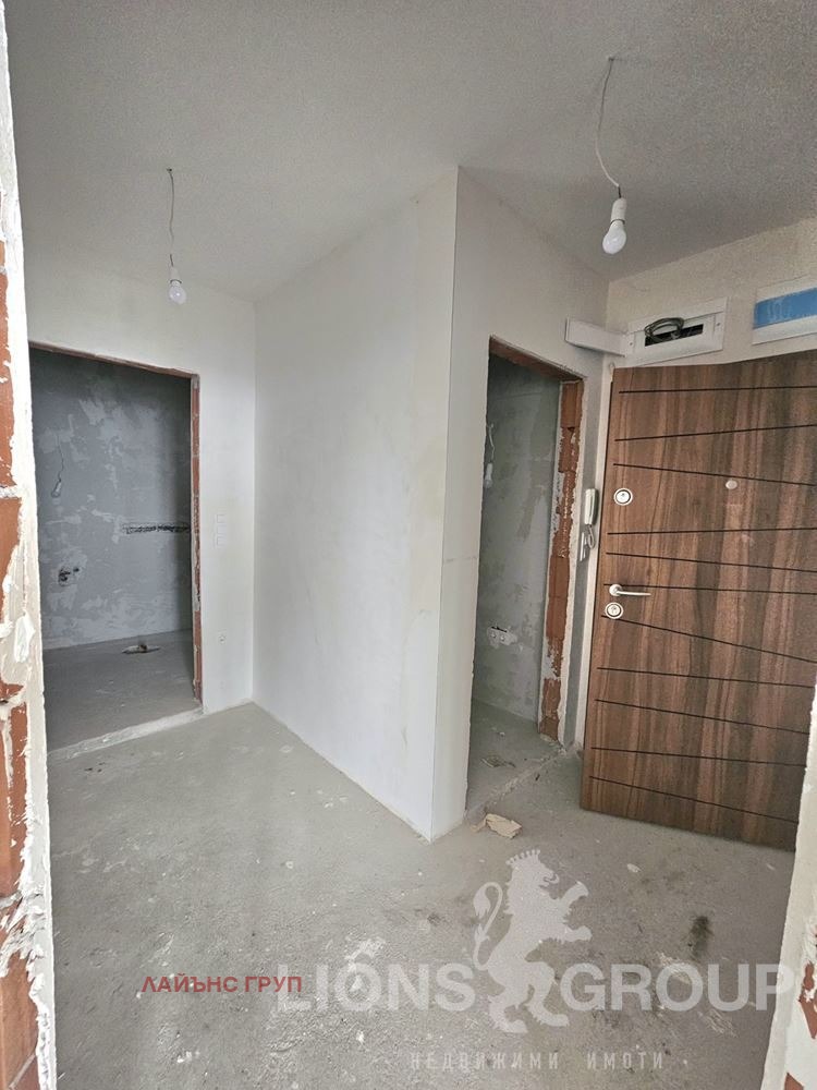 Продава 2-СТАЕН, гр. Варна, Бриз, снимка 6 - Апартаменти - 54356030