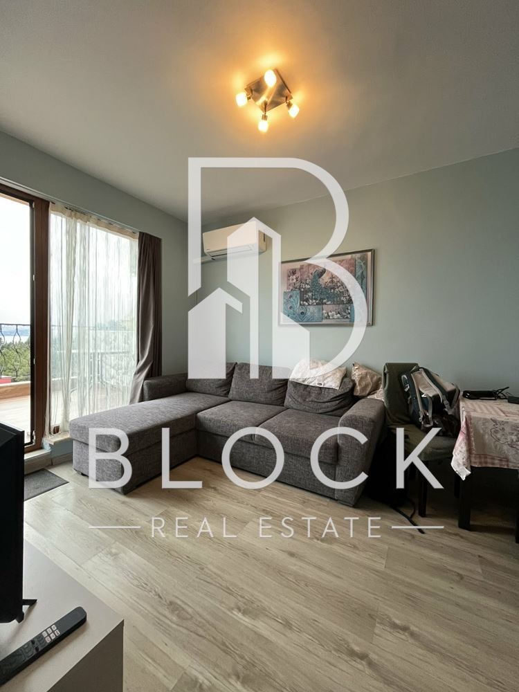 Продава 2-СТАЕН, гр. Варна, Бриз, снимка 3 - Апартаменти - 56364564