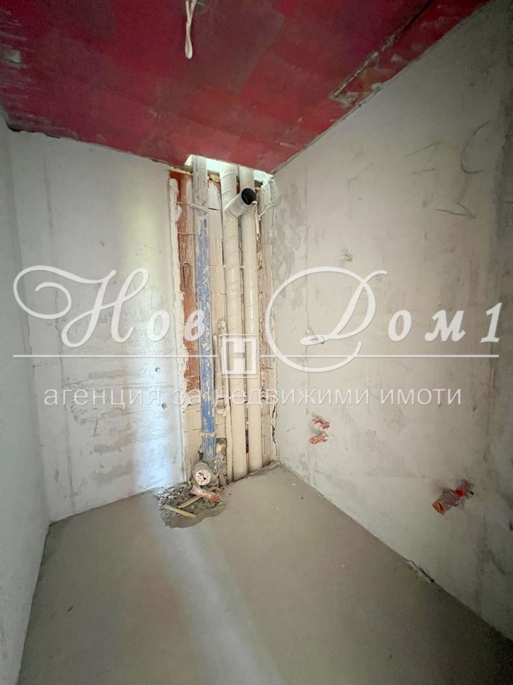 Продава 3-СТАЕН, гр. София, м-т Гърдова глава, снимка 14 - Aпартаменти - 47106281