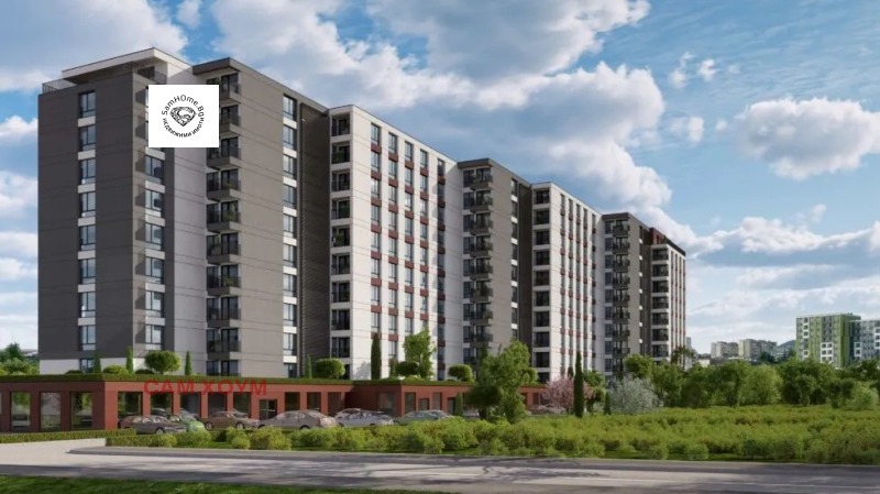 Продава 3-СТАЕН, гр. Варна, Кайсиева градина, снимка 1 - Aпартаменти - 49400896