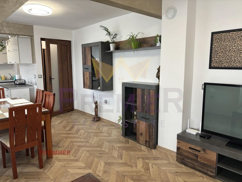 Till salu  2 sovrum Varna , Ljatno kino Trakija , 110 kvm | 49996853 - bild [5]