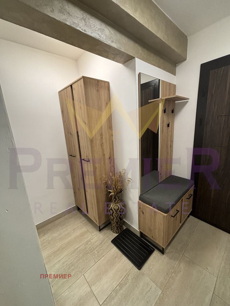 Till salu  2 sovrum Varna , Ljatno kino Trakija , 110 kvm | 49996853 - bild [6]