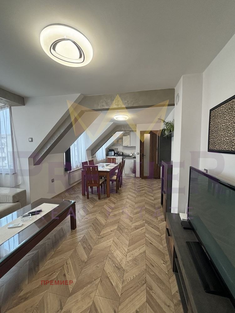 Till salu  2 sovrum Varna , Ljatno kino Trakija , 110 kvm | 49996853
