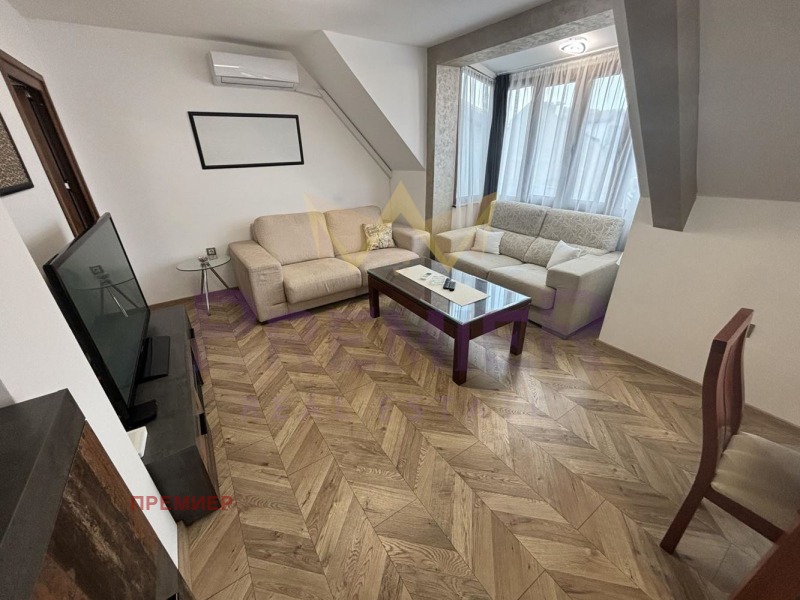 Till salu  2 sovrum Varna , Ljatno kino Trakija , 110 kvm | 49996853 - bild [3]