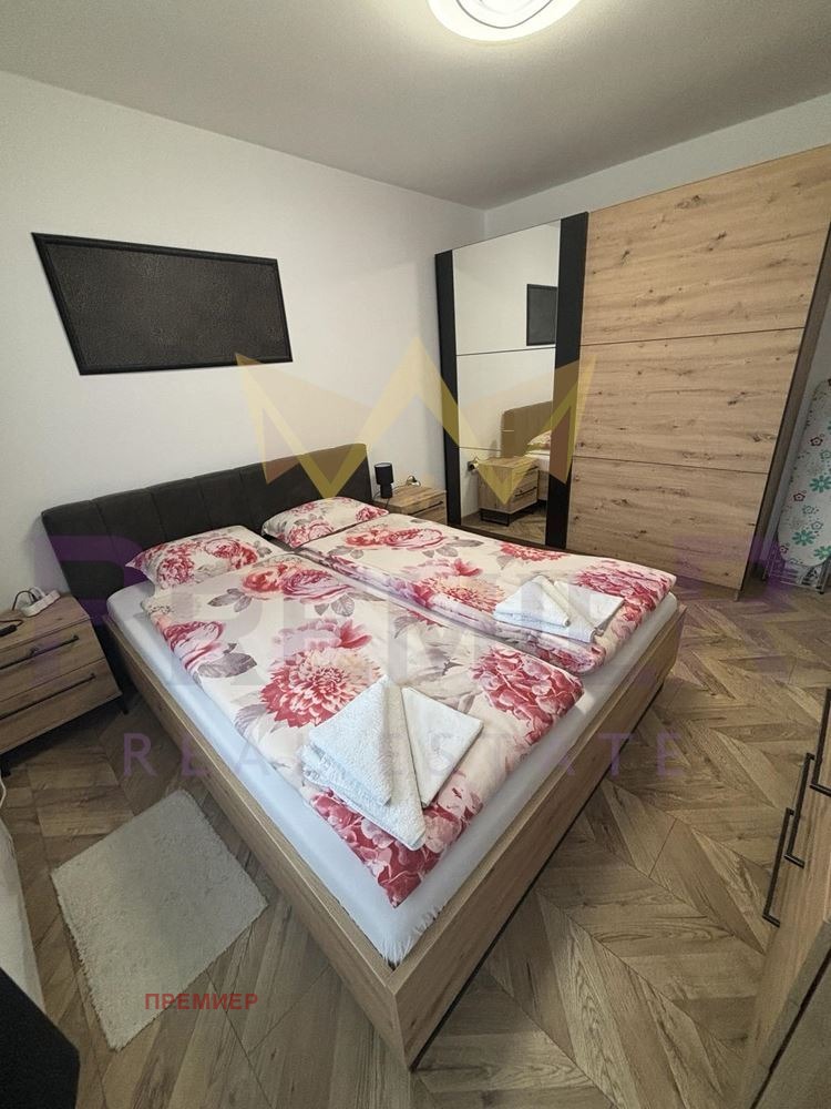 Till salu  2 sovrum Varna , Ljatno kino Trakija , 110 kvm | 49996853 - bild [8]