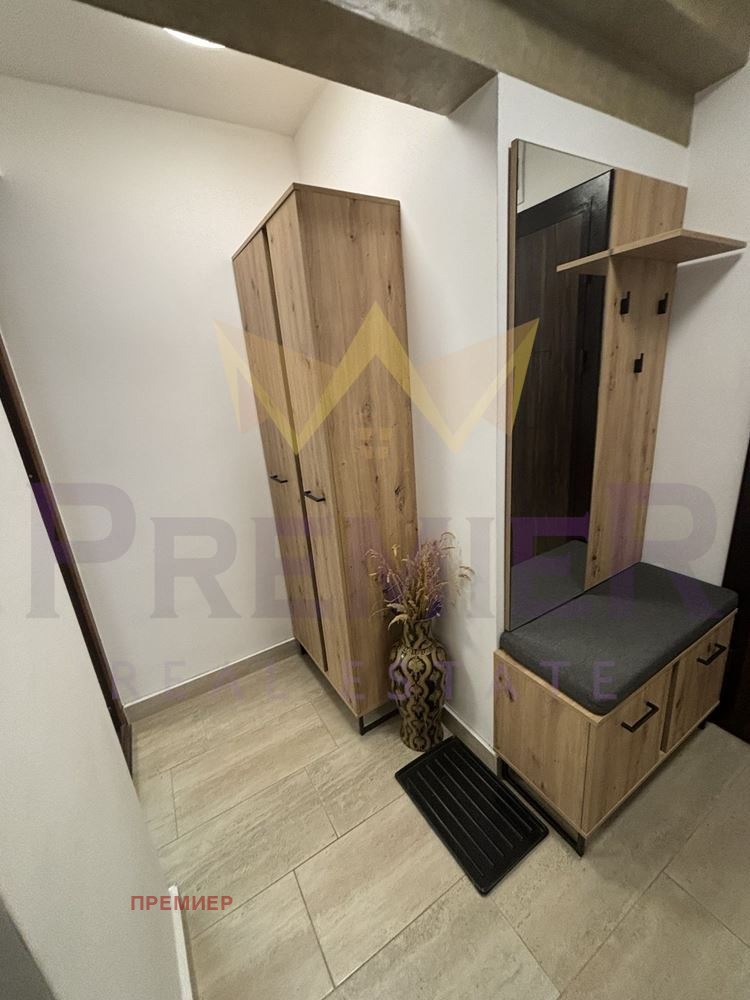 Till salu  2 sovrum Varna , Ljatno kino Trakija , 110 kvm | 49996853 - bild [11]
