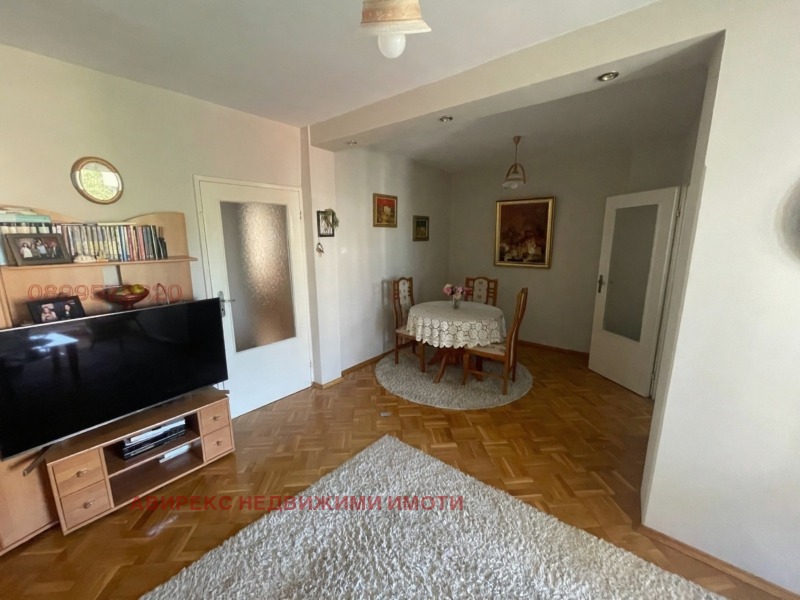Продава  3-стаен град Пловдив , Старият град , 101 кв.м | 14403320 - изображение [4]