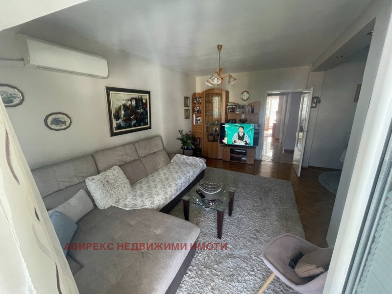 Продава 3-СТАЕН, град Пловдив, Старият град • 173300 € • 40449187 — Holmes.bg