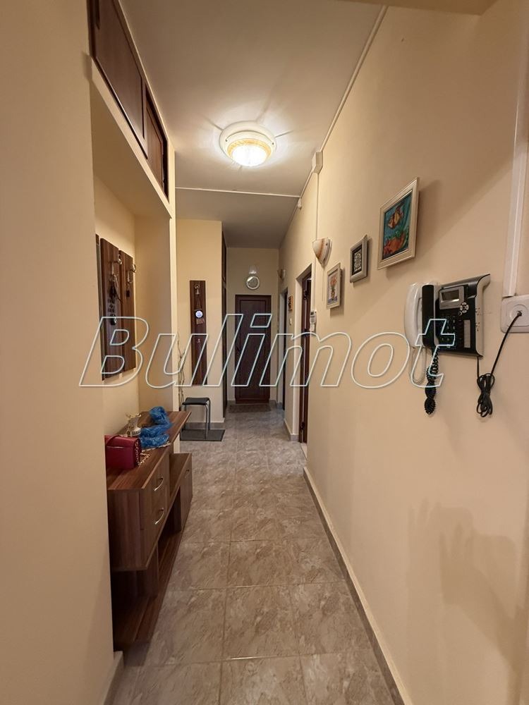 In vendita  2 camere da letto Varna , Gratska mahala , 100 mq | 50634445 - Immagine [15]