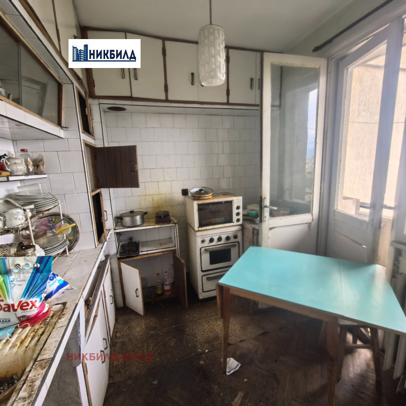 Продава 3-СТАЕН, гр. София, Гео Милев, снимка 11 - Апартаменти - 52499775