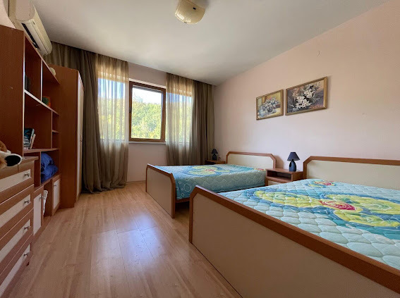 Продава 3-СТАЕН, гр. Свети Влас, област Бургас, снимка 8 - Апартаменти - 52612759