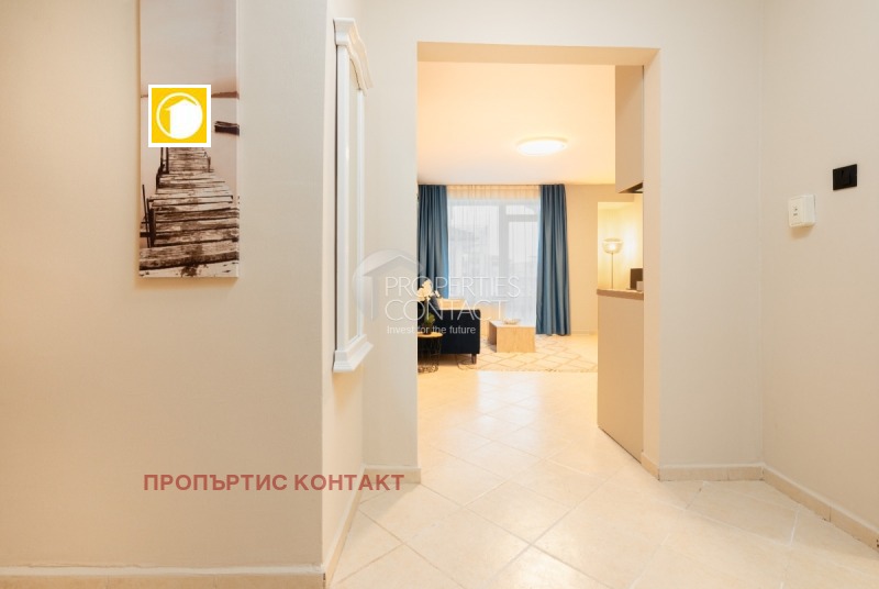 Продава 3-СТАЕН, к.к. Слънчев бряг, област Бургас, снимка 16 - Апартаменти - 53239831