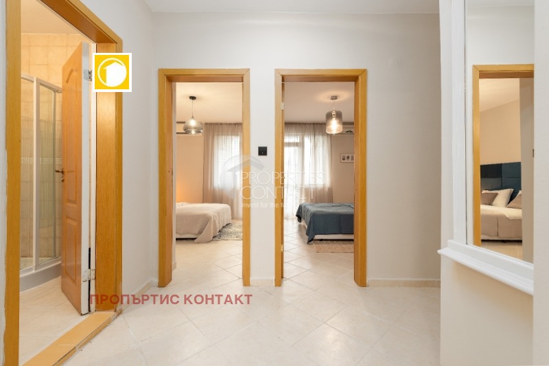 Продава 3-СТАЕН, к.к. Слънчев бряг, област Бургас, снимка 15 - Апартаменти - 53239831