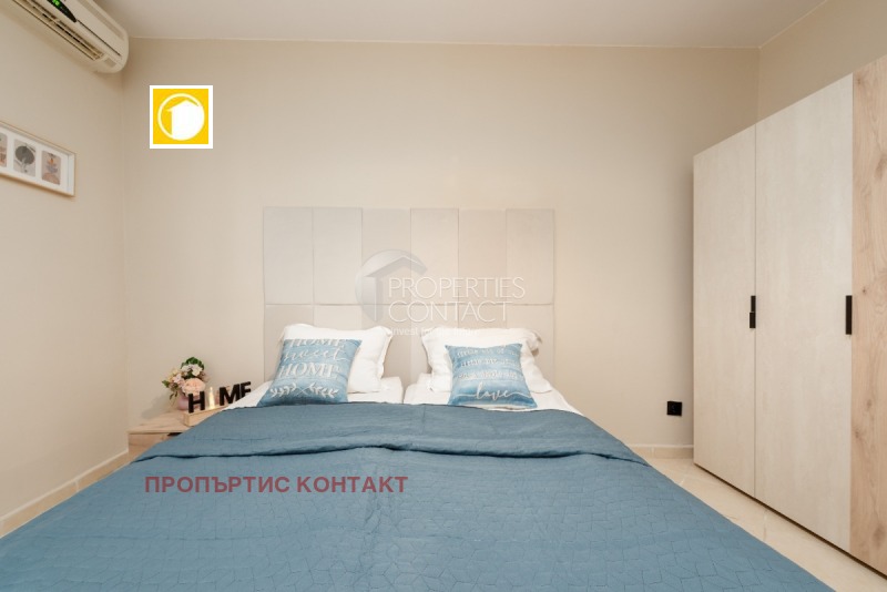 Продава 3-СТАЕН, к.к. Слънчев бряг, област Бургас, снимка 12 - Апартаменти - 53239831