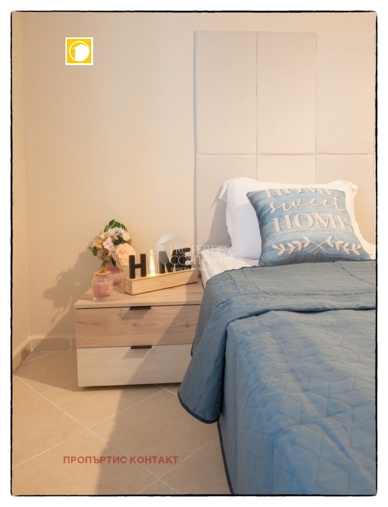 Продава 3-СТАЕН, к.к. Слънчев бряг, област Бургас, снимка 13 - Апартаменти - 53239831