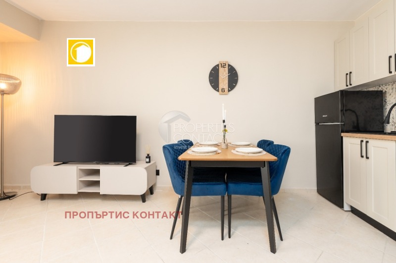 Продава 3-СТАЕН, к.к. Слънчев бряг, област Бургас, снимка 5 - Апартаменти - 53239831