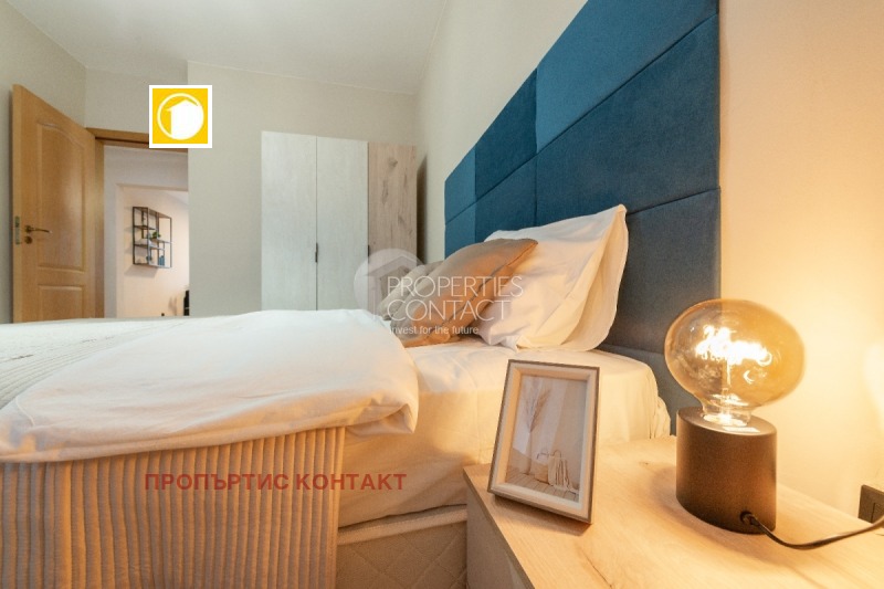 Продава 3-СТАЕН, к.к. Слънчев бряг, област Бургас, снимка 8 - Апартаменти - 53239831