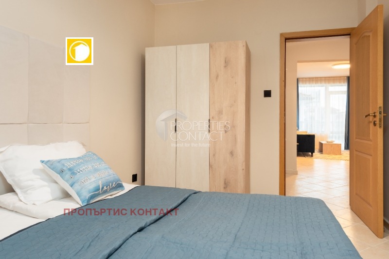 Продава 3-СТАЕН, к.к. Слънчев бряг, област Бургас, снимка 14 - Апартаменти - 53239831