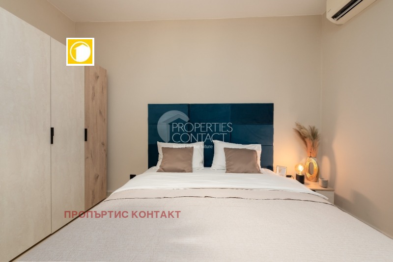 Продава 3-СТАЕН, к.к. Слънчев бряг, област Бургас, снимка 10 - Апартаменти - 53239831