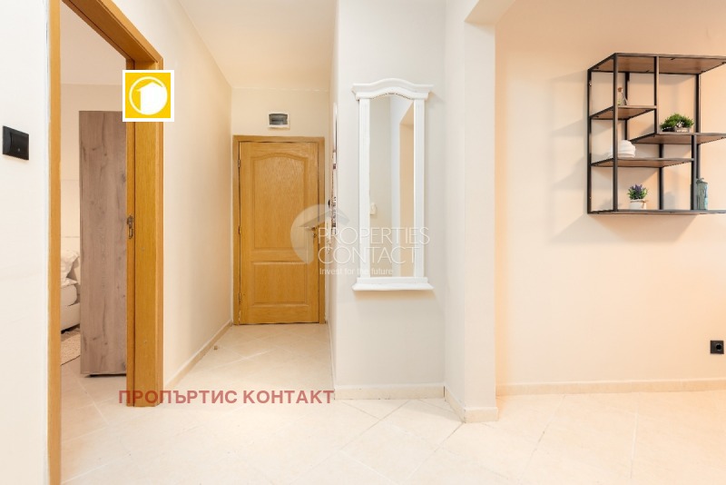 Продава 3-СТАЕН, к.к. Слънчев бряг, област Бургас, снимка 17 - Апартаменти - 53239831