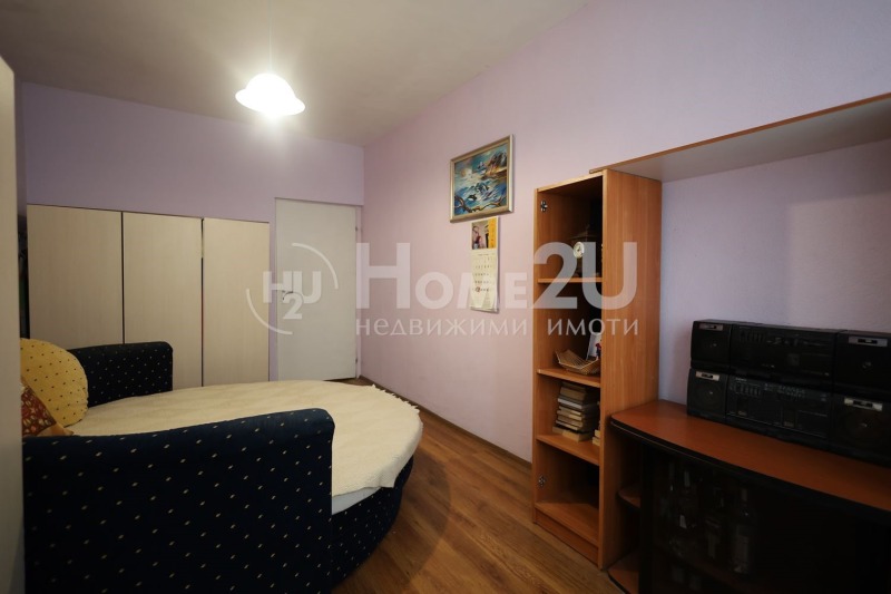 Продава 3-СТАЕН, гр. Варна, Кайсиева градина, снимка 2 - Апартаменти - 53381891