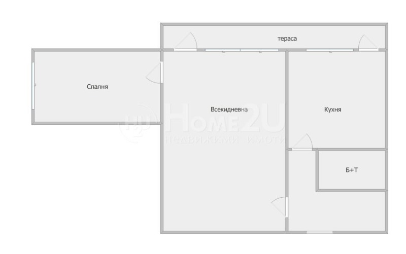 Продава 3-СТАЕН, гр. Варна, Кайсиева градина, снимка 7 - Апартаменти - 53381891