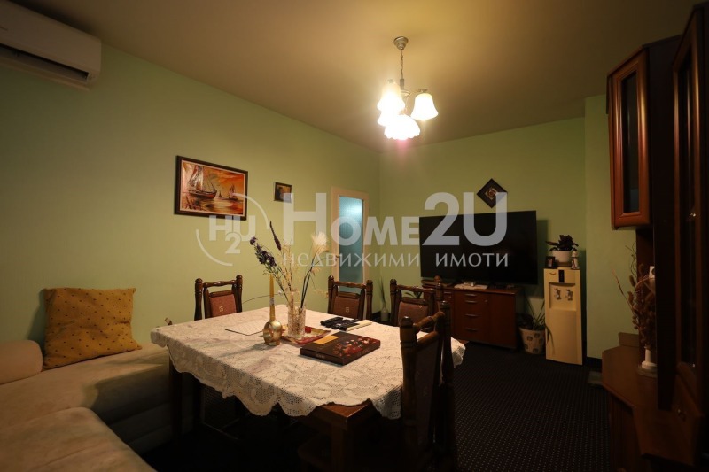 Продава 3-СТАЕН, гр. Варна, Кайсиева градина