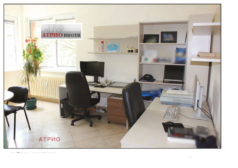 Продава  4-стаен град София , Център , 110 кв.м | 54605343 - изображение [3]